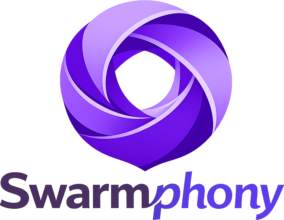 Swarmphony